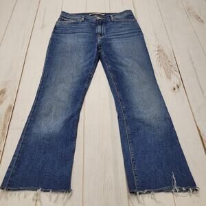 Hudson Jeans Women's Boot Cut in Blue